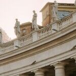 My Dinner With the Pope
