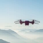 Shoot the Drones!