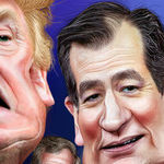 Will Trump and Cruz Ever Work Together?