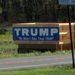 Trump Has Conquered the GOP: Now What?