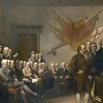 In Declaring Independence, the Politicians Lagged Behind