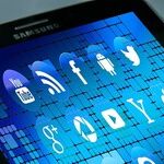 An Epic Power Struggle: Government Fights Tech Industry