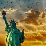 America's War of Independence, Civil Rights Movement Were Part of the Same Revolution