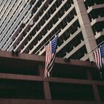 Voters Rate Political Corruption as America's Biggest Crisis