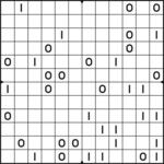 Binairo Daily for Nov 17, 2025