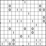 Binairo Daily for Dec 06, 2025