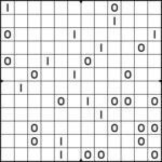 Binairo Daily for Feb 17, 2026