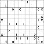 Binairo Daily for Feb 06, 2026