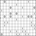 Binairo Sunday for Sep 20, 2026