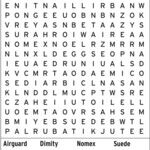 International Wordfind for Jan 04, 2026