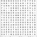 International Wordfind for Apr 06, 2026