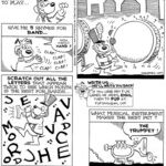 Kids' Home Newspaper for Apr 13, 2026