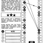 Puzzles and Posers for Mar 15, 2026
