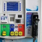 $4.39 a Gallon and a $6 Breakfast