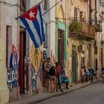 Condemning Castro's Cuba to History's Dustbin