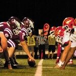 High School Football Wins