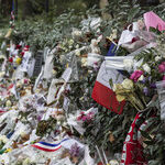U.S. Behind the Curve on Radicalization