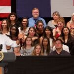 Obama Address Both Calms and Stokes Terrorism Fear