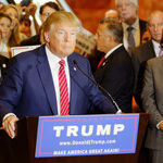 Ban on Muslim Immigration Odious