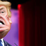 Trump Summons Forth the Viler Angels of America's Nature