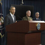 Iran Blusters, Obama Blinks