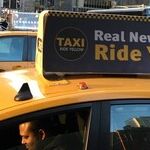 Uber Proving a Benefit Even to Riders Who Don't Use it