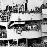 Vietnam Peace Accord 43 Years Old