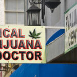 On Wrong Side of Future History About Pot