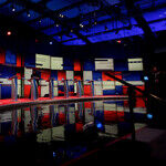 Establishment Stumbles Out of the Gate in Iowa