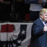 Stop Saying Donald Trump Can't Win