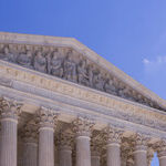 Key Union Case Should Wait for Full Supreme Court