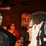 Early Bush Exit Shows Money Not Deciding Factor