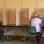 Political Parties Less Preferred as Independents Grow