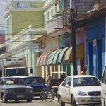 Tearing Down Barriers to Cuba