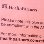 No End in Sight for Obamacare Premiums