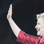 Team Clinton Struggles to Win FBI Primary