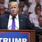 The GOP Must Stand up to Trump