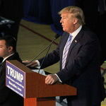 Easing Trump Tensions