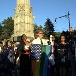 Greitens Seems Tone-Deaf to Orlando's Tragedy