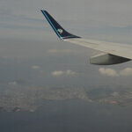 Flying the Unfriendly Skies