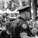 Baton Rouge -- A Summer of Violence
