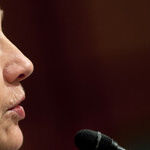Clinton's Bad Judgment Calls Only give Fuel to Her Critics