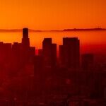 L.A. Olympics Bid Gets High Marks for 'Low Risk'