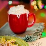 Santa's Little Helper