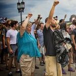 They Doth Protest too Much?