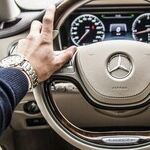 Careless Drivers, Young and Old, Are a Menace