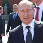 Putin is Weak But Dangerous