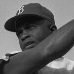 Remembering Jackie Tearing Down Barriers