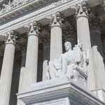 Clarence Thomas Benefited From Affirmative Action He Now Disdains