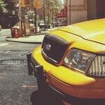 The Metropolitan Taxicab Commission Is out of Gas